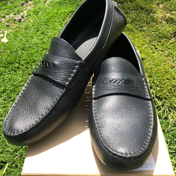 Burberry shoes - Picture 1 of 7
